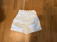 Zara weiße Shorts / Kurze Hose Gr 38 Berlin - Pankow Vorschau