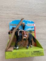 Schleich 41416 - NEU - Cowboy, Farm World Bayern - Seßlach Vorschau