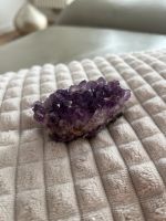 Edelstein Amethyst in starkem Lila Baden-Württemberg - Stutensee Vorschau