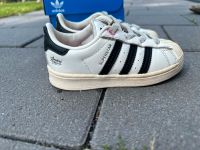 Adidas Superstar Andre Saraiva Sneaker Nordrhein-Westfalen - Marl Vorschau