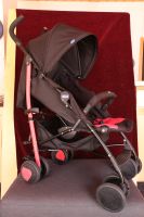 Kinderwagen (Chicco Buggy Echo, scarlet) Sachsen-Anhalt - Köthen (Anhalt) Vorschau