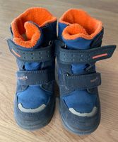 Gut erhaltene Winterschuhe von superfit in Größe 29 Nordrhein-Westfalen - Emsdetten Vorschau