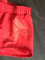 Adidas Shorts Gr. 110/116 Baden-Württemberg - Oberstenfeld Vorschau