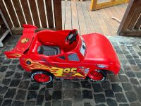 Kinder Elektroauto Lightning McQueen Hessen - Bad Endbach Vorschau