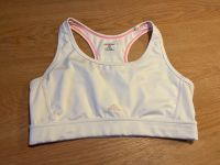 Sport Bustier mit Racerback von H&M Niedersachsen - Winsen (Aller) Vorschau