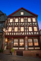 **Traditionshaus Grimmelshausen Hotel in der Barbarossastadt Gelnhausen** Hessen - Gelnhausen Vorschau