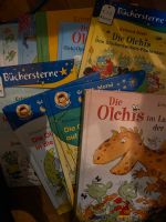 9 Olchis Bücher im Super Zustand Schnäppchen Bayern - Gersthofen Vorschau