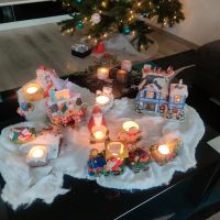 PartyLite® Weihnachtsdeko set Teelicht Rheinland-Pfalz - Polch Vorschau