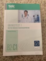 Deutsch Medizin FSP B2-C1 Übungstest NEU Nordrhein-Westfalen - Neuss Vorschau