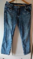 Jeans Damen Tom Tailor Gr. 33/30 Sachsen-Anhalt - Halle Vorschau