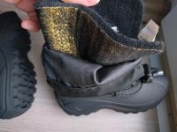 kamik Stiefel Winterstiefel neu 25 Schwarz evtl 24 Bayern - Vilseck Vorschau