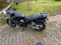 Suzuki GSX 750 ae Inazuma Baden-Württemberg - Waldshut-Tiengen Vorschau