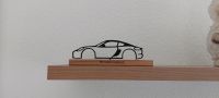 Porsche Cayman Boxster 986 987 981 718 Silhouette Baden-Württemberg - Nattheim Vorschau