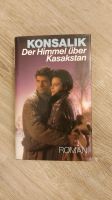 Buch "Der Himmel über Kasakstan" Rheinland-Pfalz - Boos (Eifel) Vorschau