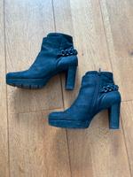 Paul Green Stiefelette Düsseldorf - Stadtmitte Vorschau