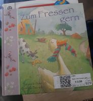 Buch: Zum Fressen gern Baden-Württemberg - Wertheim Vorschau