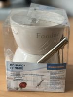 Schoko-Fondue wie neu! Nordrhein-Westfalen - Bornheim Vorschau