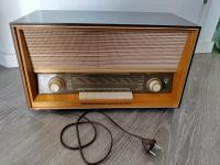 Vintage ! Retro! Blaupunkt-Röhrenradio 'Verona 23200' Köln - Köln Dellbrück Vorschau