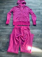 Jogginganzug S/M pink 36/38 Sachsen-Anhalt - Dessau-Roßlau Vorschau