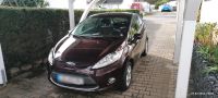 Ford Fiesta Titanium Niedersachsen - Lüneburg Vorschau