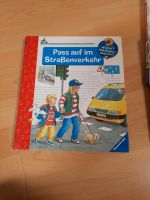 Ravensburger Buch Pass auf im Straßenverkehr Baden-Württemberg - Schallstadt Vorschau