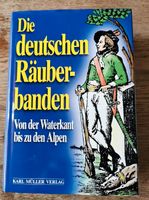 Deutsche Räuberbanden Sachsen-Anhalt - Diesdorf Vorschau