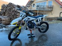 Husqvarna TC 250 2018 / FMF / ähnlich KTM SX 250 Bayern - Schöllnach Vorschau