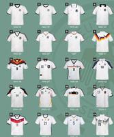 Suche DFB Deutschland Trikots 1990 - 2018 Baden-Württemberg - Geislingen Vorschau