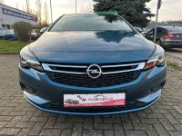 Opel Astra K Lim. 5-trg. Innovation Start/Stop* Nordrhein-Westfalen - Gevelsberg Vorschau