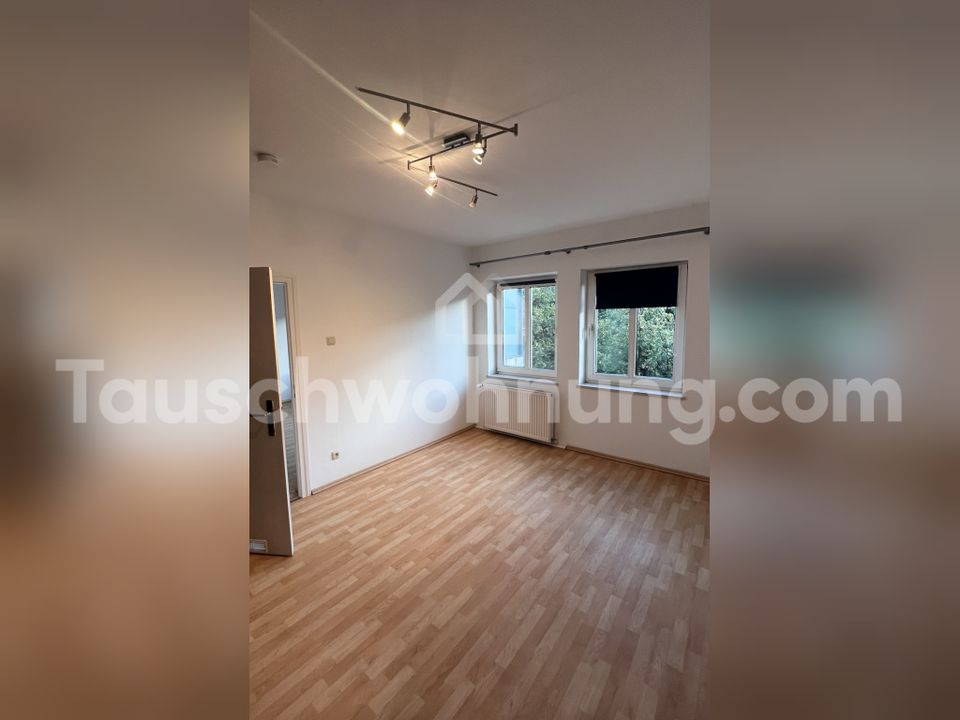 [TAUSCHWOHNUNG] sehr helle,zentrale Wohnung, suche 1,5-2 mit Stellplatz in München