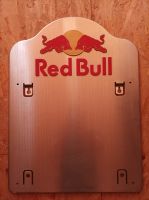 Blechschild Red Bull Bayern - Strullendorf Vorschau