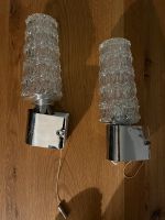 Wandlampe 70-er Jahre Baden-Württemberg - Riederich Vorschau