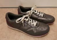 Ungetragene, schöne Halbschuhe, Gr. 40 Bayern - Stadtbergen Vorschau