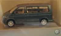 Modellauto, VW Multivan T5, 1:87, Wiking Niedersachsen - Adendorf Vorschau