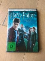 Harry Potter und der Halbblutprinz DVD Bayern - Weichering Vorschau