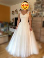 Brautkleid *ungetragen* NEU Bayern - Illertissen Vorschau