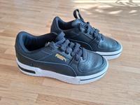 Puma Damen Sneaker schwarz Größe 38 Bayern - Dinkelsbuehl Vorschau