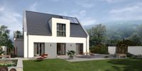 Modernes Einfamilienhaus in Bad Laer: Individuell gestaltet und energieeffizient Niedersachsen - Bad Laer Vorschau