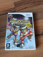 Wii Spiel Wii Kidz Sports IceHockey Sachsen - Glauchau Vorschau