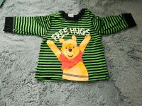 Disney Winnie Pooh langarm Shirt ❤️❤️❤️ Nordrhein-Westfalen - Heiligenhaus Vorschau