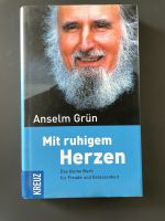 Anselm Grün mit ruhigem Herzen Bayern - Neu Ulm Vorschau