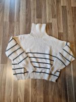 Rollkragen Pullover beige Nordrhein-Westfalen - Freudenberg Vorschau