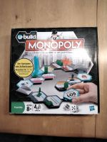 Monopoly u-build ab 8 Jahren für 2-6 Spieler Hasbro Schleswig-Holstein - Kellinghusen Vorschau