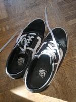 Vans Oldschool viel getragen Sneaker Kreis Pinneberg - Tornesch Vorschau