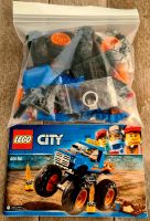 LEGO City 60180 - Monster Truck Königs Wusterhausen - Wildau Vorschau