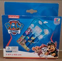 Luftmatratze Paw Patrol Rheinland-Pfalz - Worms Vorschau