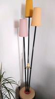DDR Stehlampe / Tütenlampe # Vintage # Mid-century Sachsen-Anhalt - Aschersleben Vorschau