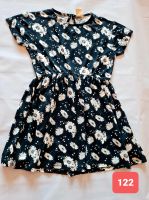 Zara, Sommer Kleid Blumen, gr. 122, Neu Innenstadt - Köln Altstadt Vorschau