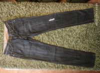 Amisu - Jeans Hose - black / schwarz - Gr. 29 (W29/L32) Rheinland-Pfalz - Gusterath Vorschau