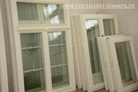 Holzfenster,Denkmalfenster individuelle Fertigung deutschlandweit Sachsen - Pirna Vorschau